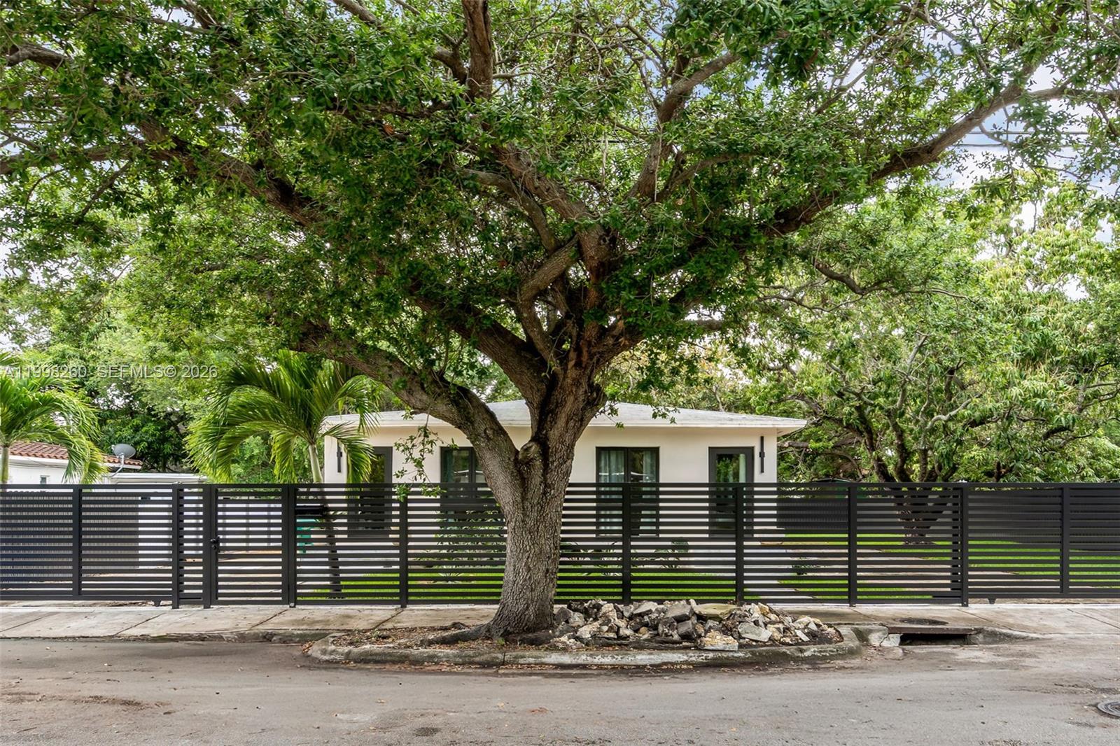 A.F. MERRITT - Residential