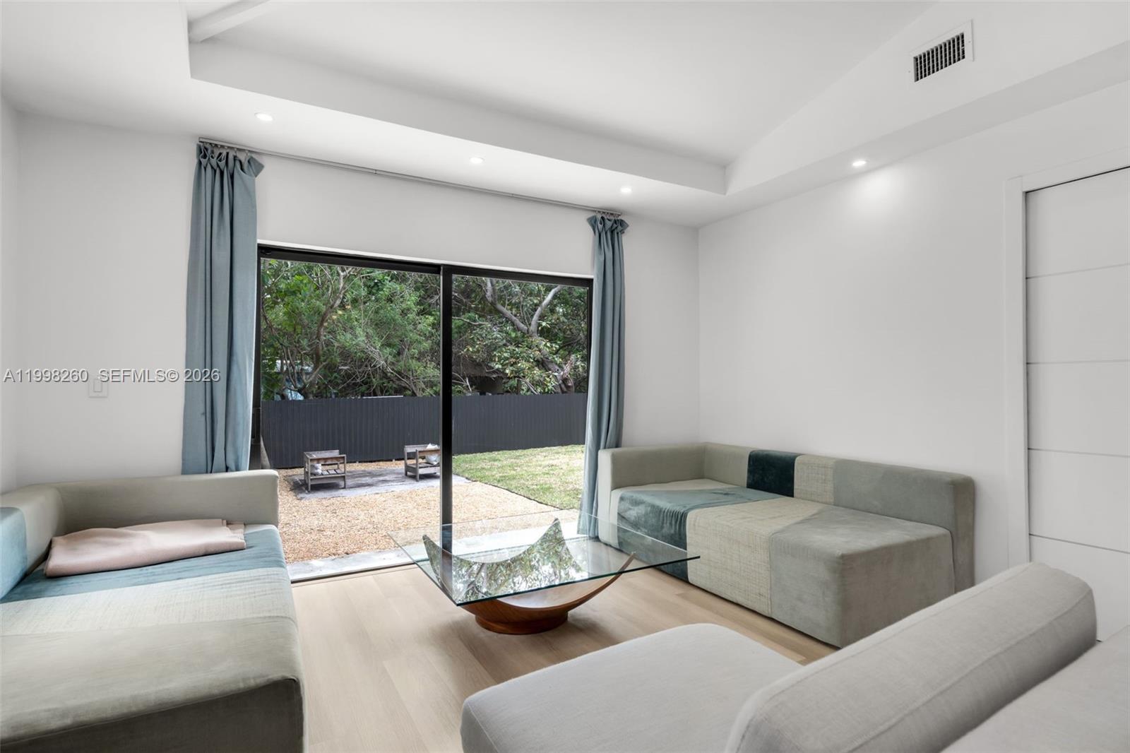 A.F. MERRITT - Residential