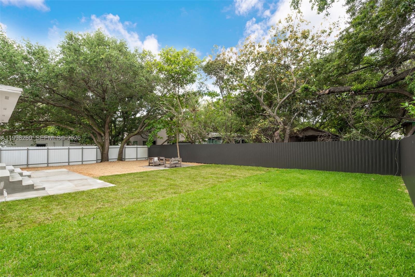 A.F. MERRITT - Residential