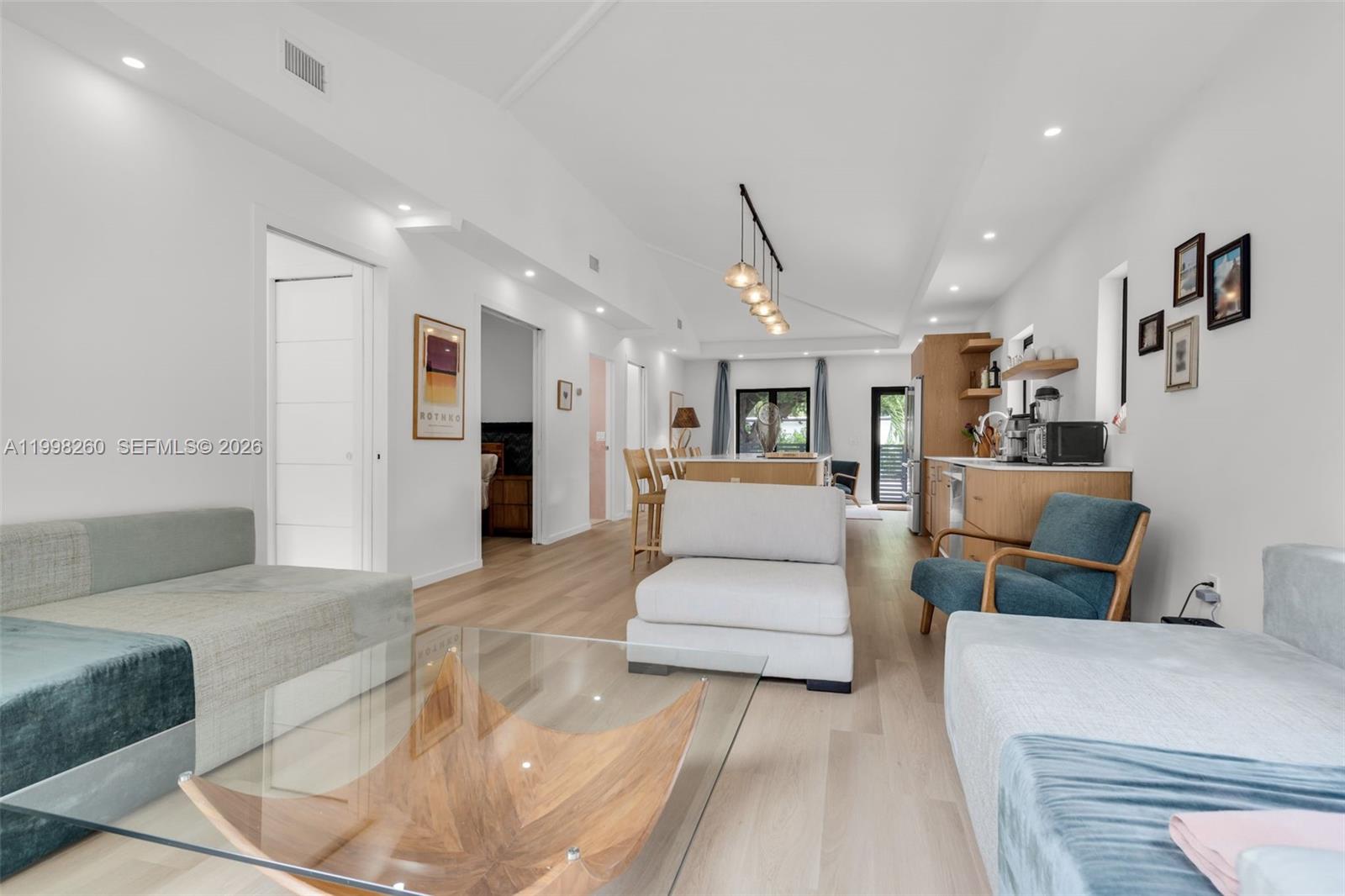 A.F. MERRITT - Residential