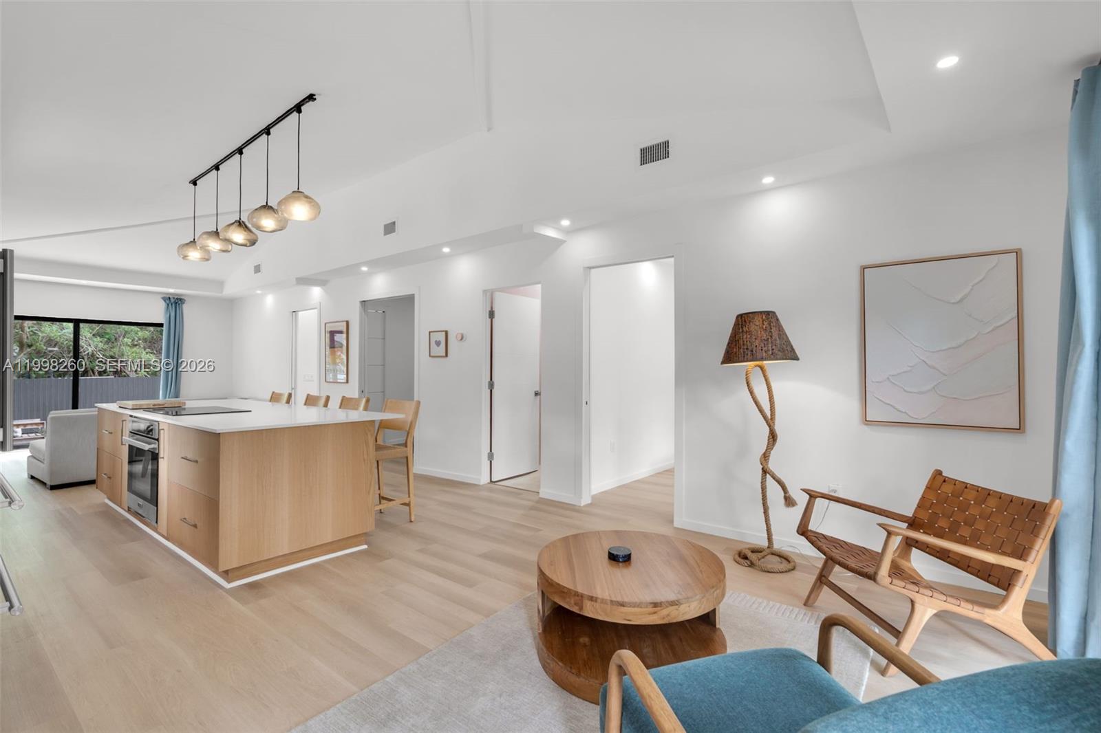 A.F. MERRITT - Residential