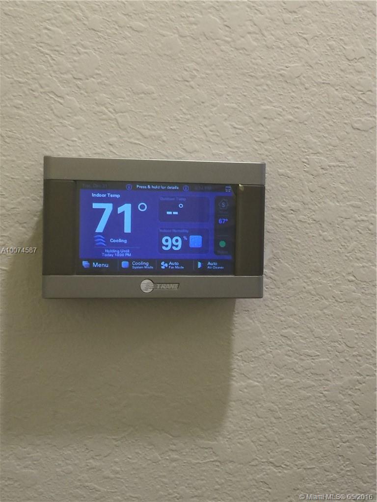 ARTESA - Residential Lease