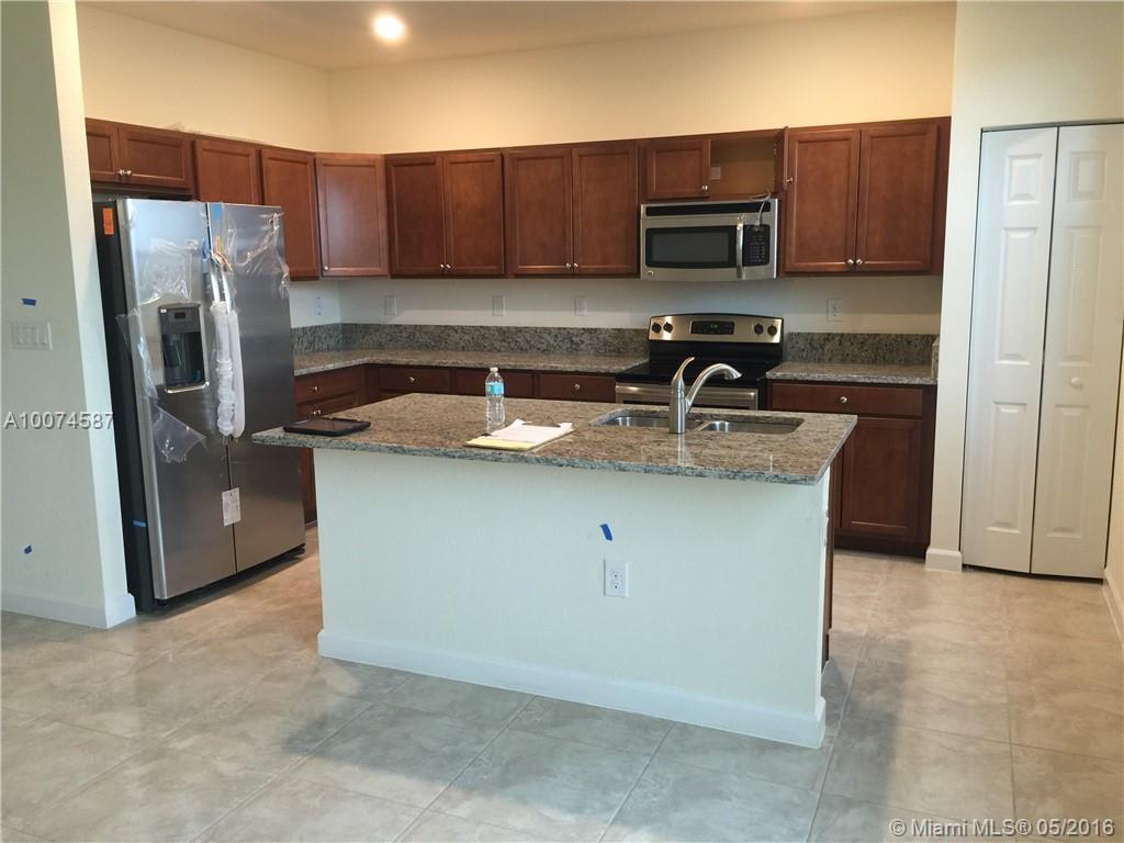 ARTESA - Residential Lease