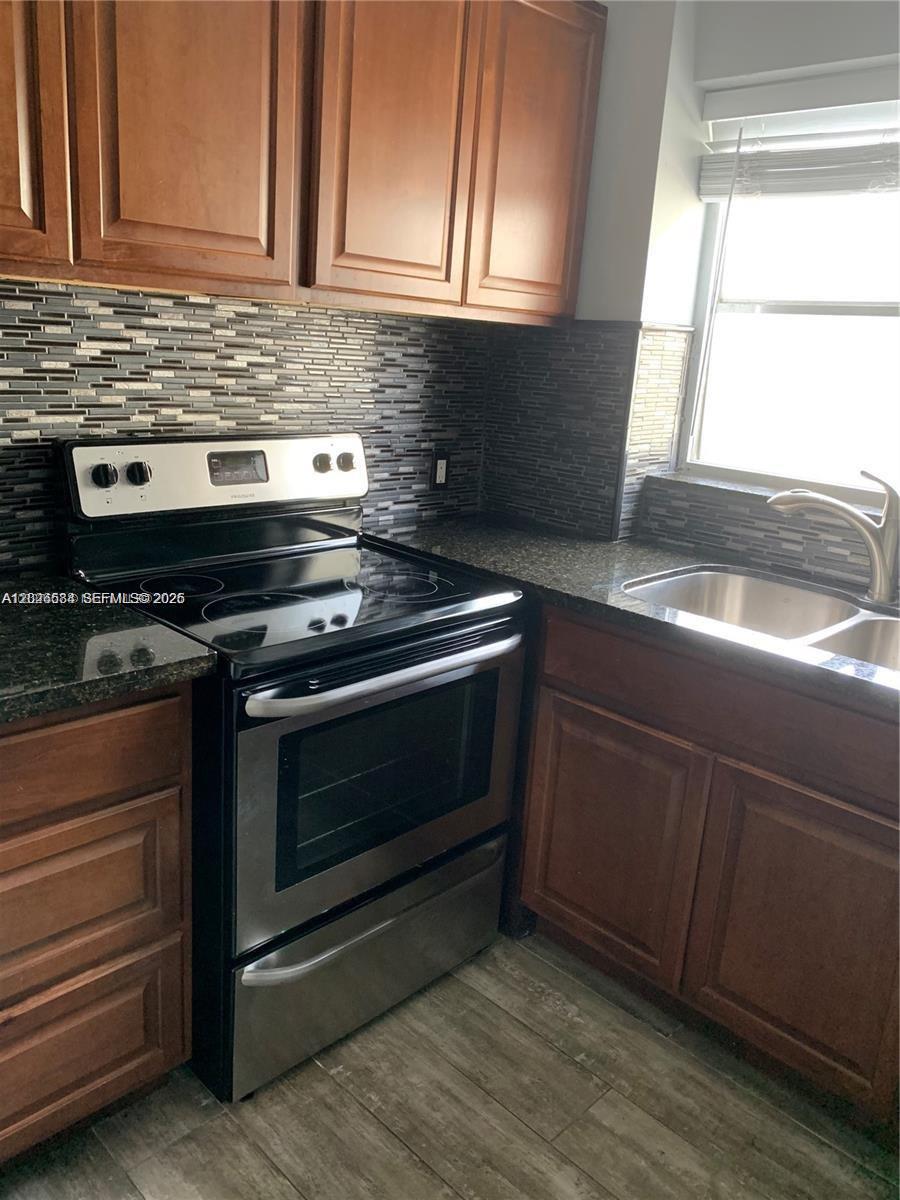 MERIDIAN PLAZA CONDO - Residential