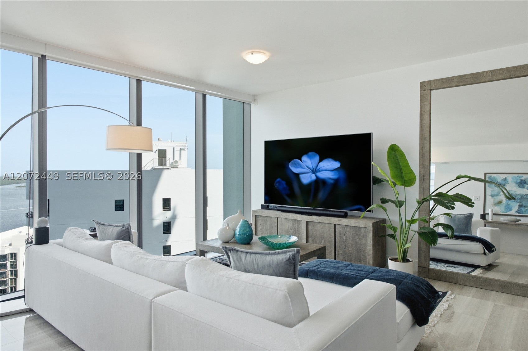 1451 Brickell Ave 2501