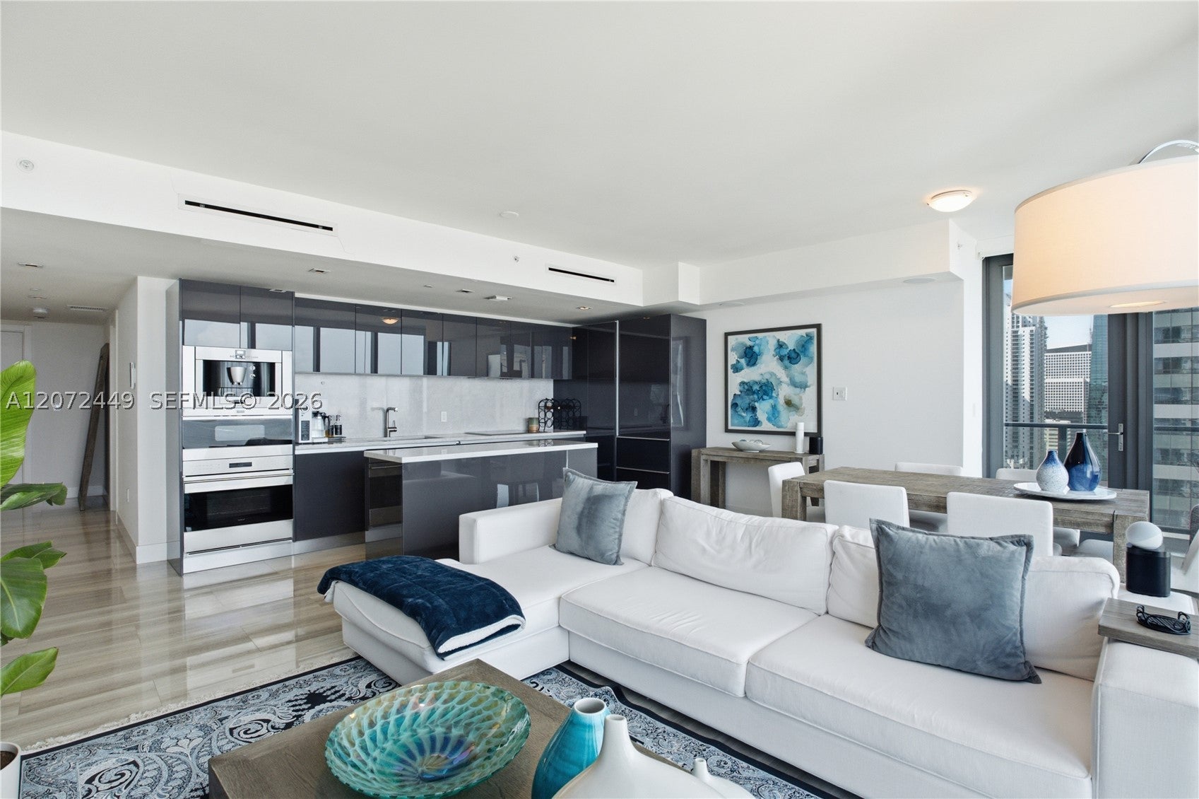 1451 Brickell Ave 2501