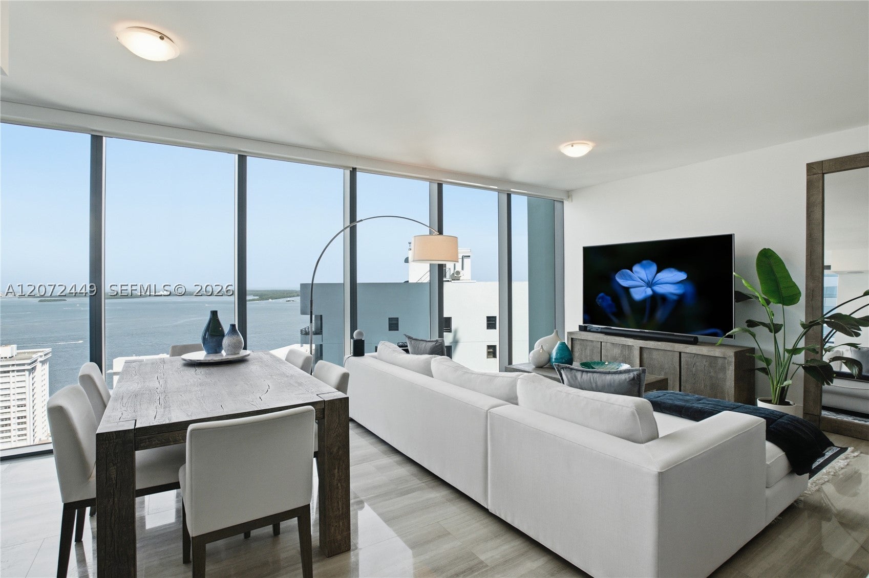 1451 Brickell Ave 2501