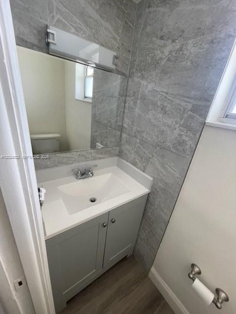 BISC LAKE GARDENS NO 2 BL - Residential Lease