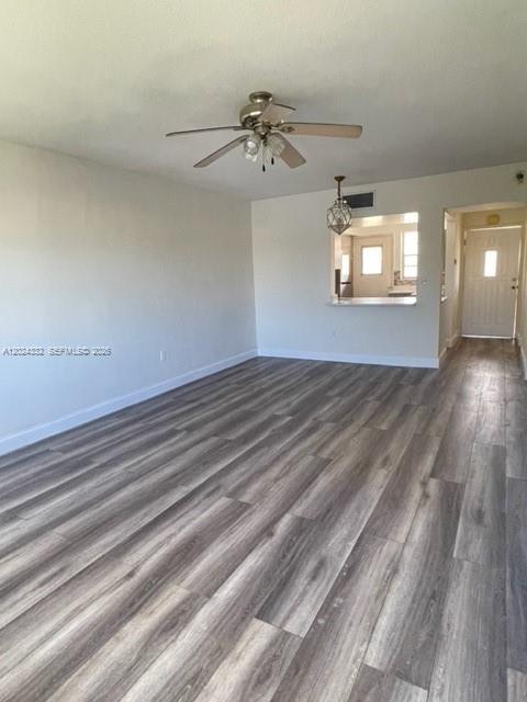 BISC LAKE GARDENS NO 2 BL - Residential Lease