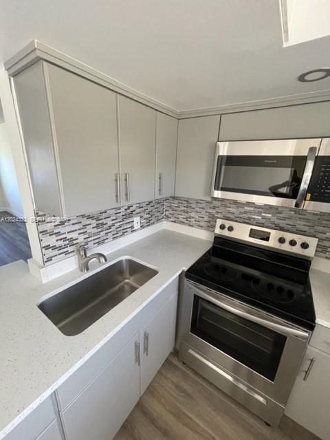 BISC LAKE GARDENS NO 2 BL - Residential Lease