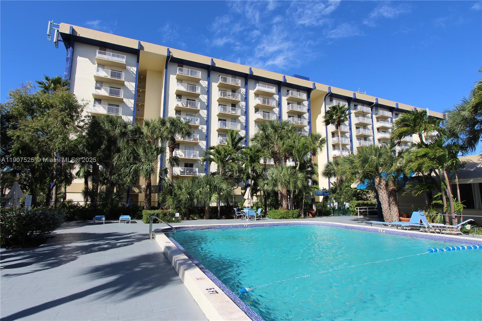 YOLANDA VILLAS CONDO - Residential Lease
