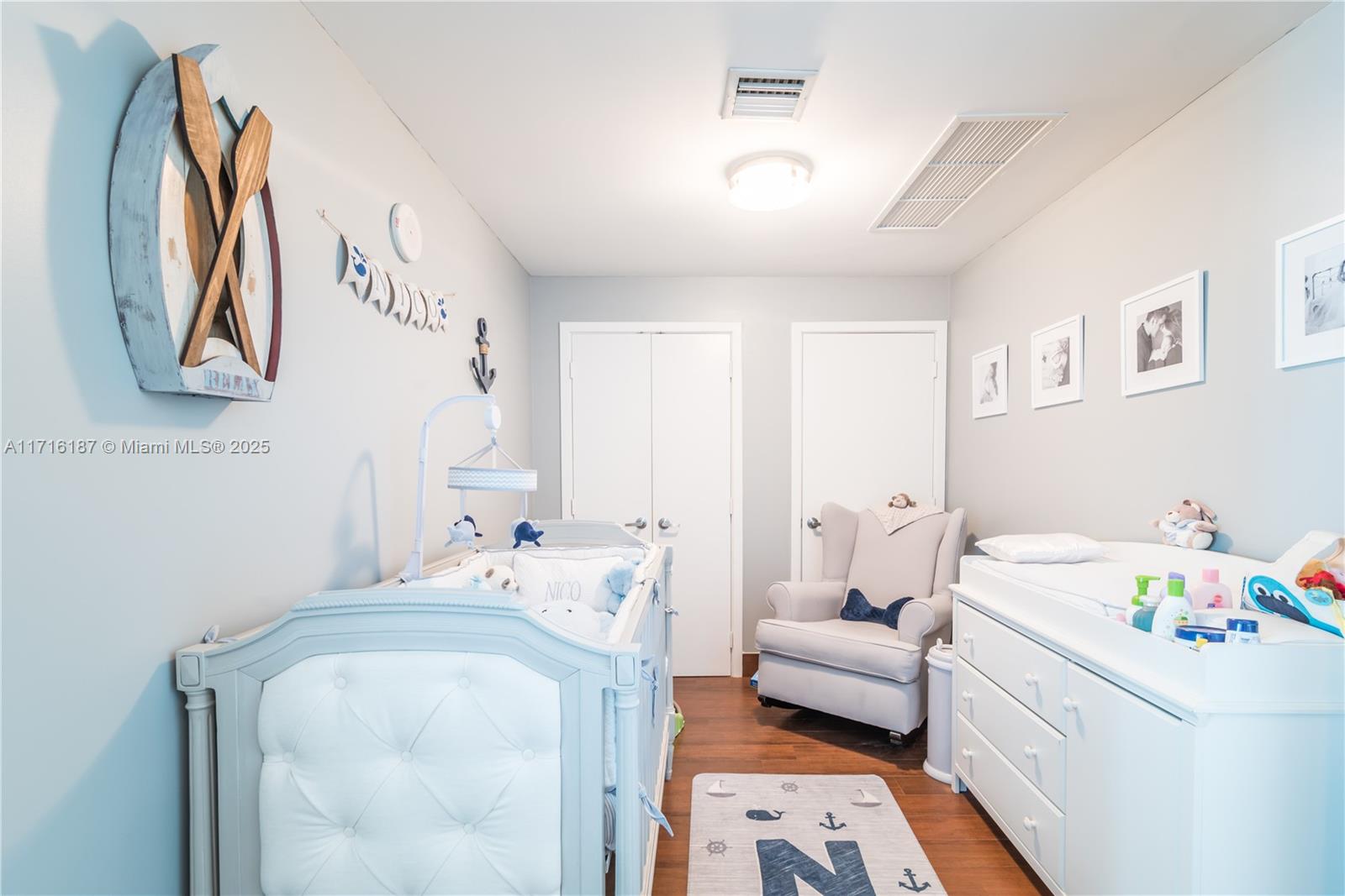 MARINABLUE CONDO - Residential