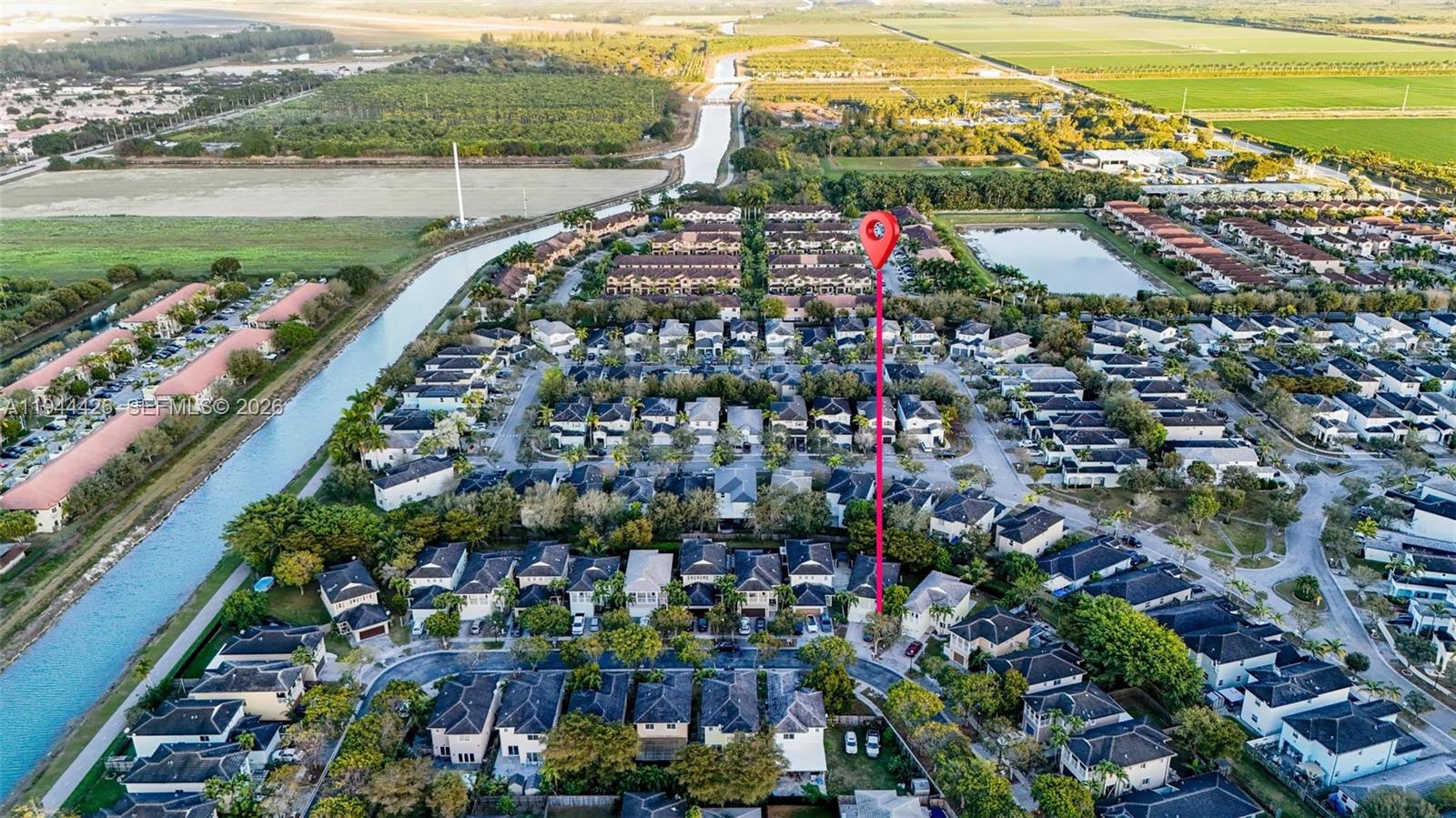 EMILIOS PLACE AT OASIS - Residential