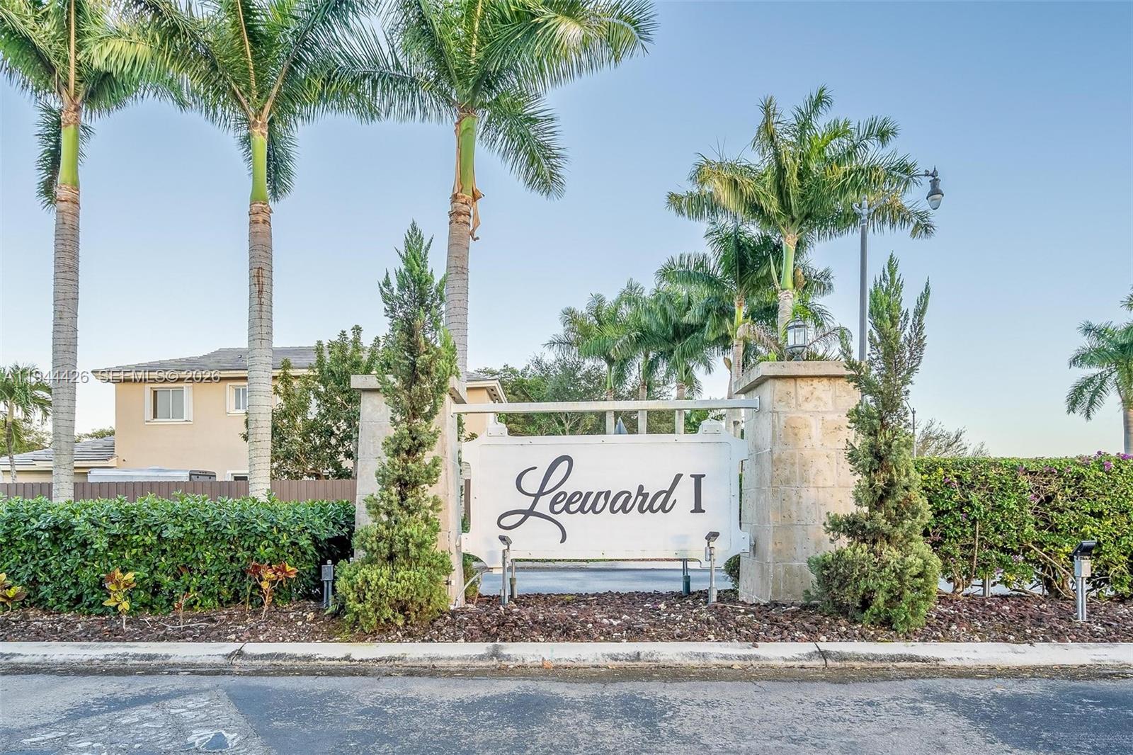 EMILIOS PLACE AT OASIS - Residential