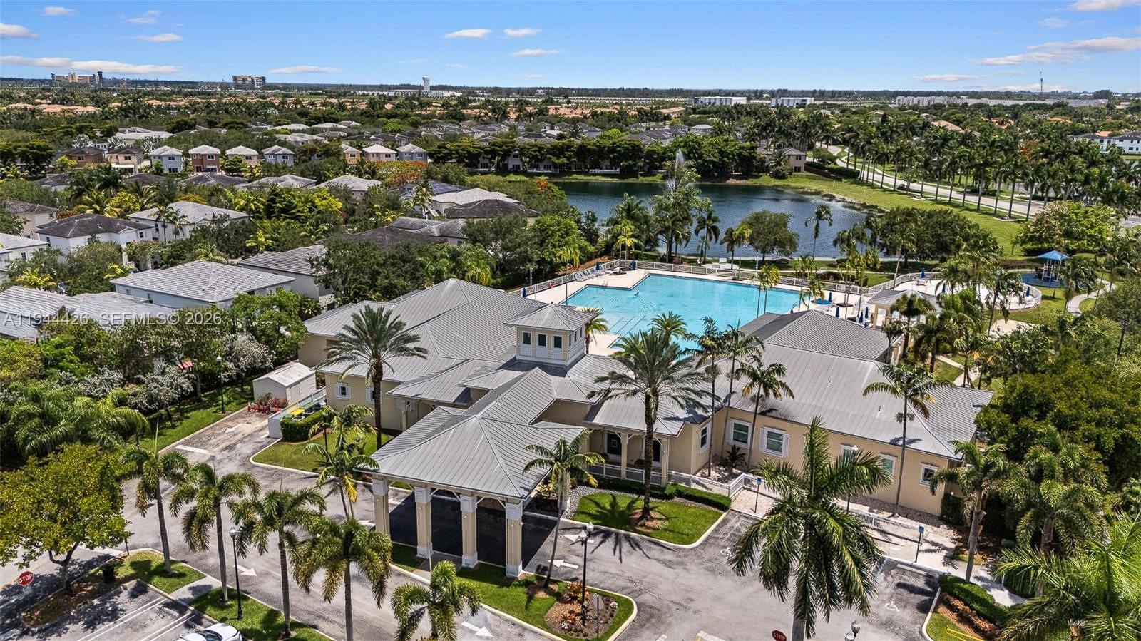 EMILIOS PLACE AT OASIS - Residential