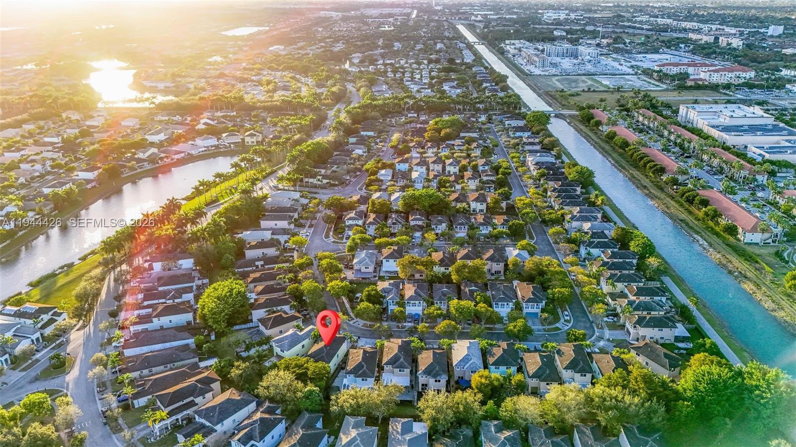 EMILIOS PLACE AT OASIS - Residential