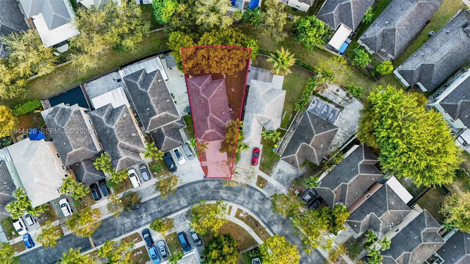 EMILIOS PLACE AT OASIS - Residential