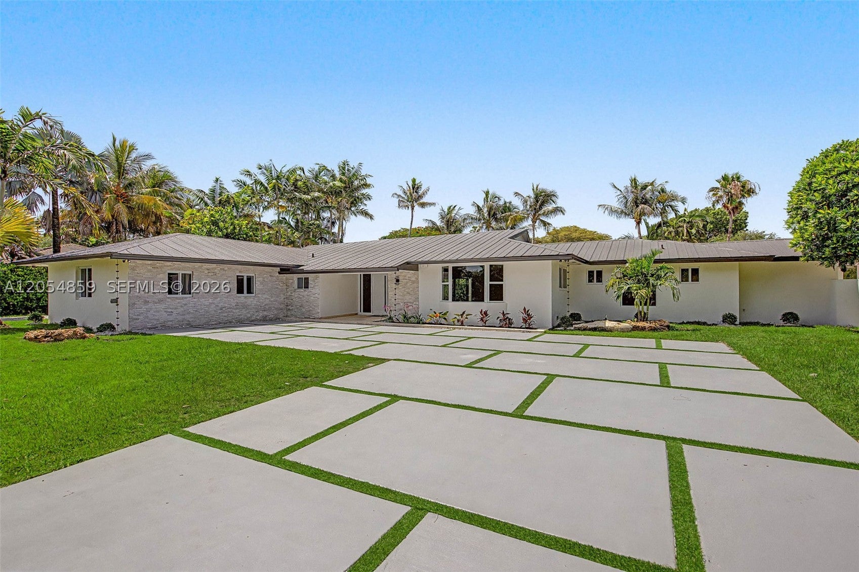 8600 SW 162nd Street