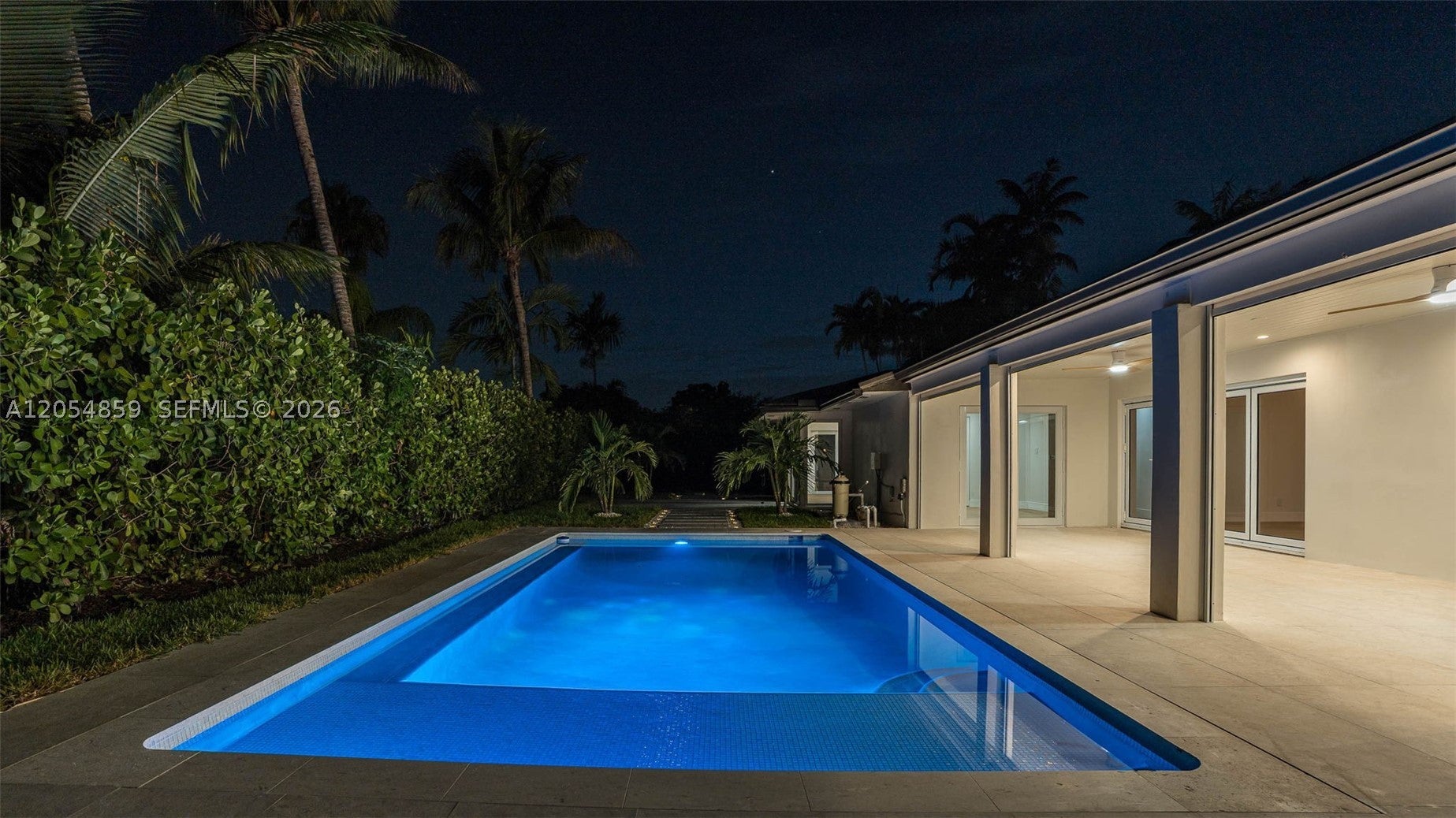 8600 SW 162nd Street