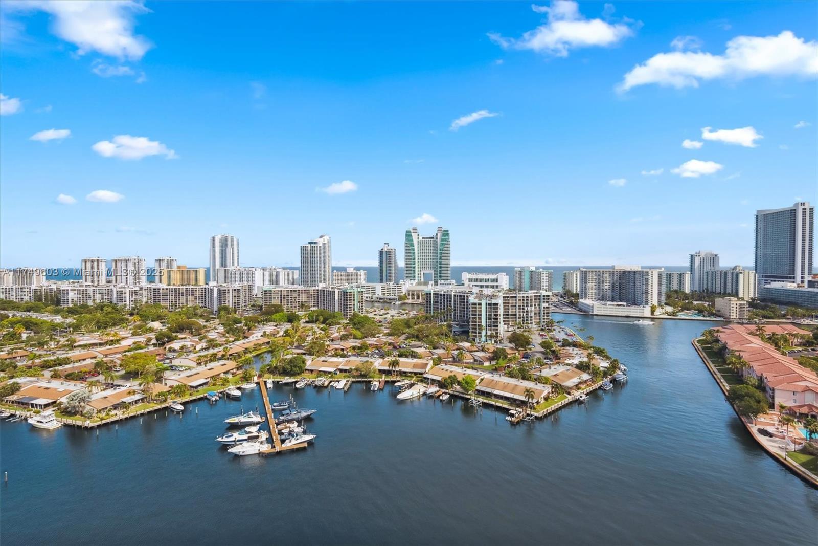 Property for Sale at 300 Three Islands Blvd Ph2a, Hallandale Beach, Broward County, Florida - Bedrooms: 2 
Bathrooms: 2  - $799,000