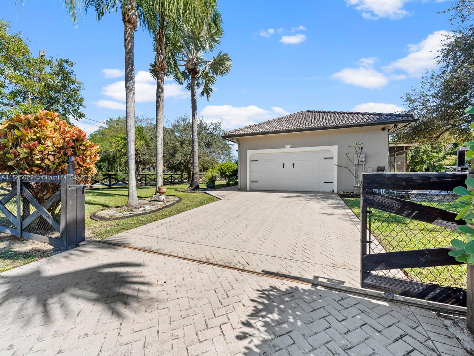 ZECHEL ESTATES - Residential