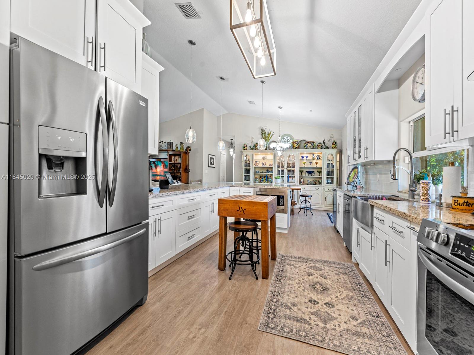 ZECHEL ESTATES - Residential