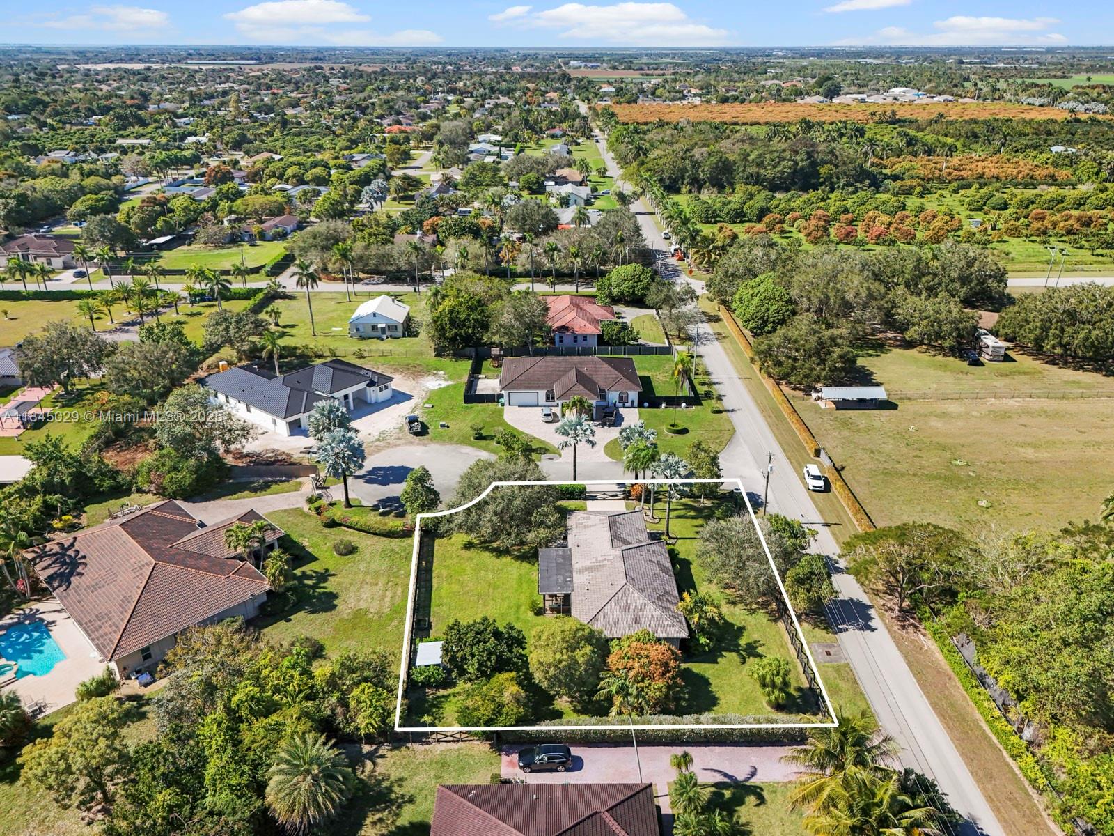 ZECHEL ESTATES - Residential