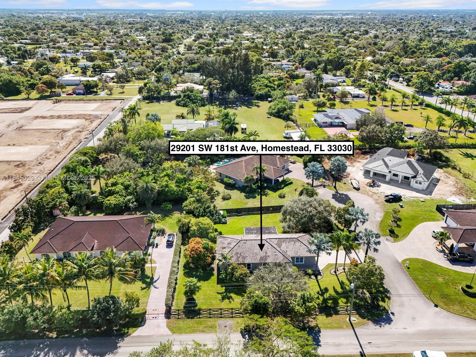 ZECHEL ESTATES - Residential