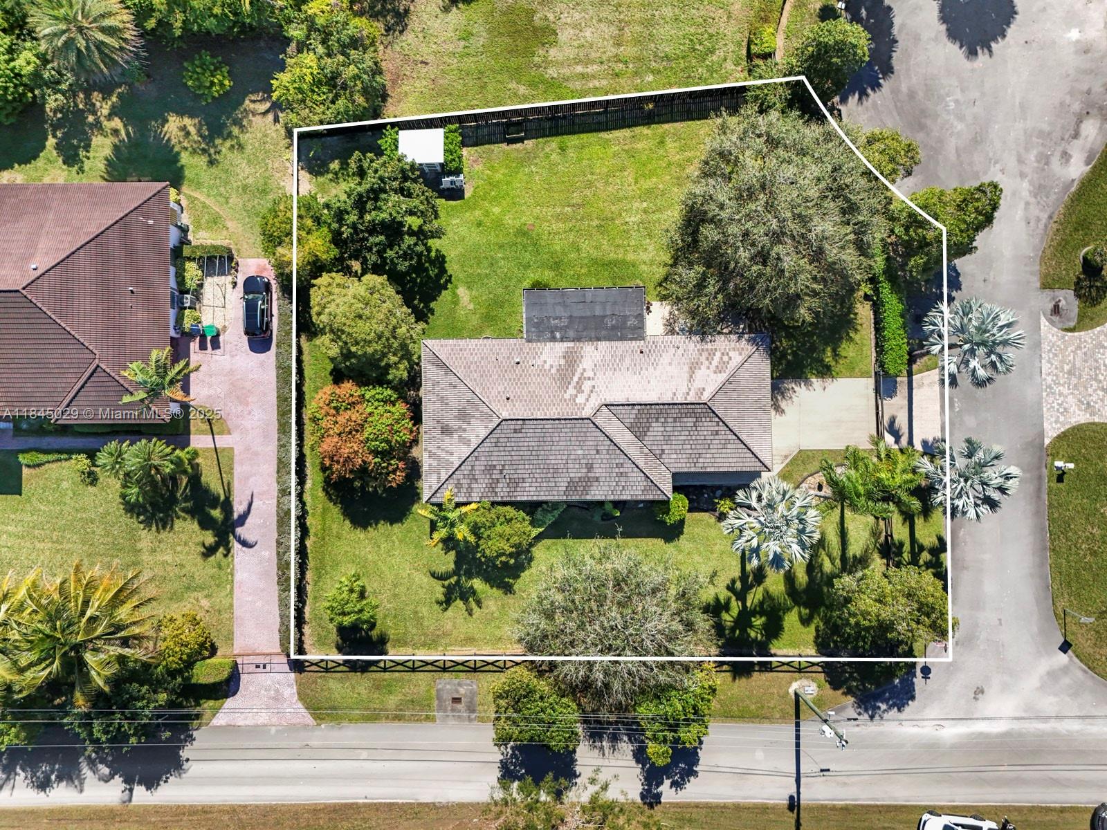 ZECHEL ESTATES - Residential