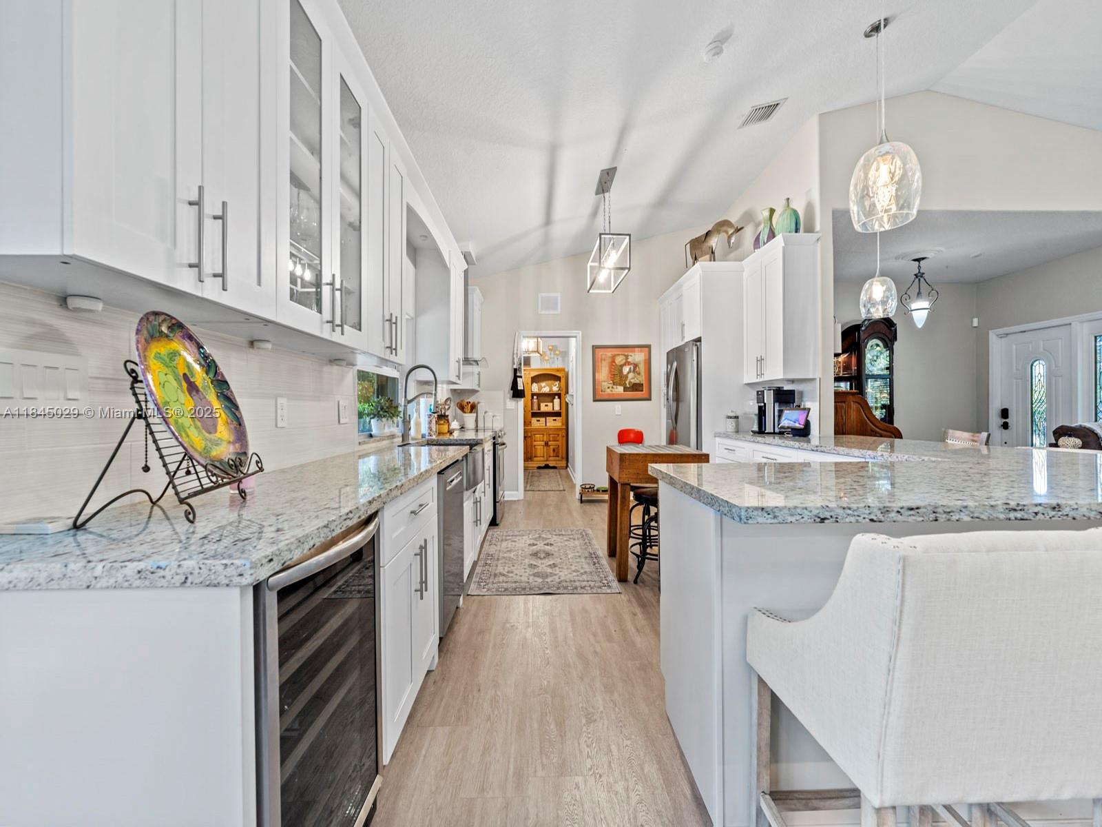 ZECHEL ESTATES - Residential