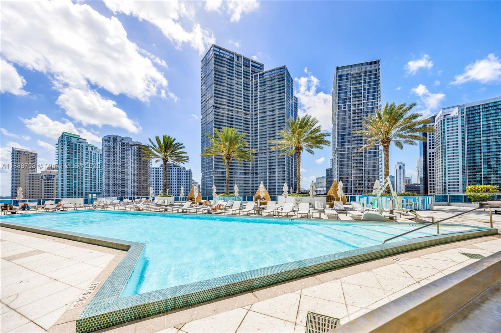 EPIC WEST CONDO - Residential Lease