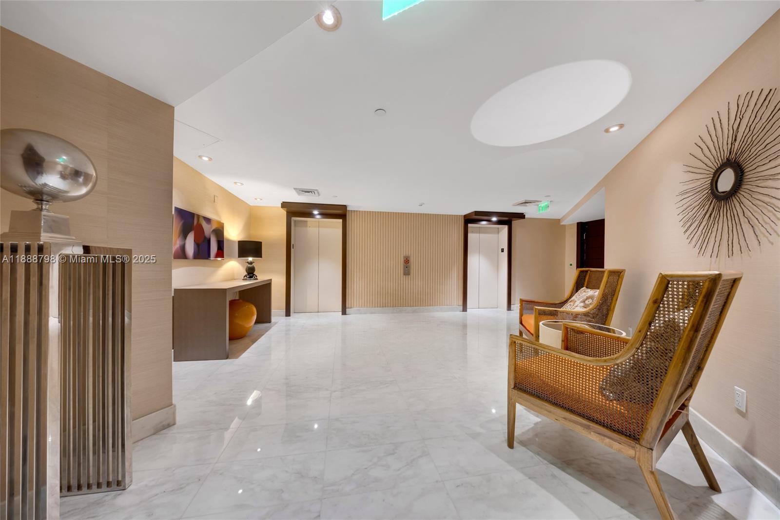 EPIC WEST CONDO - Residential Lease