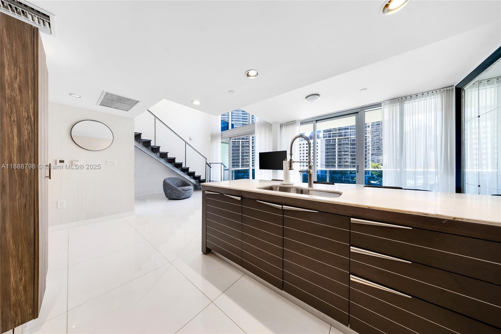 EPIC WEST CONDO - Residential Lease