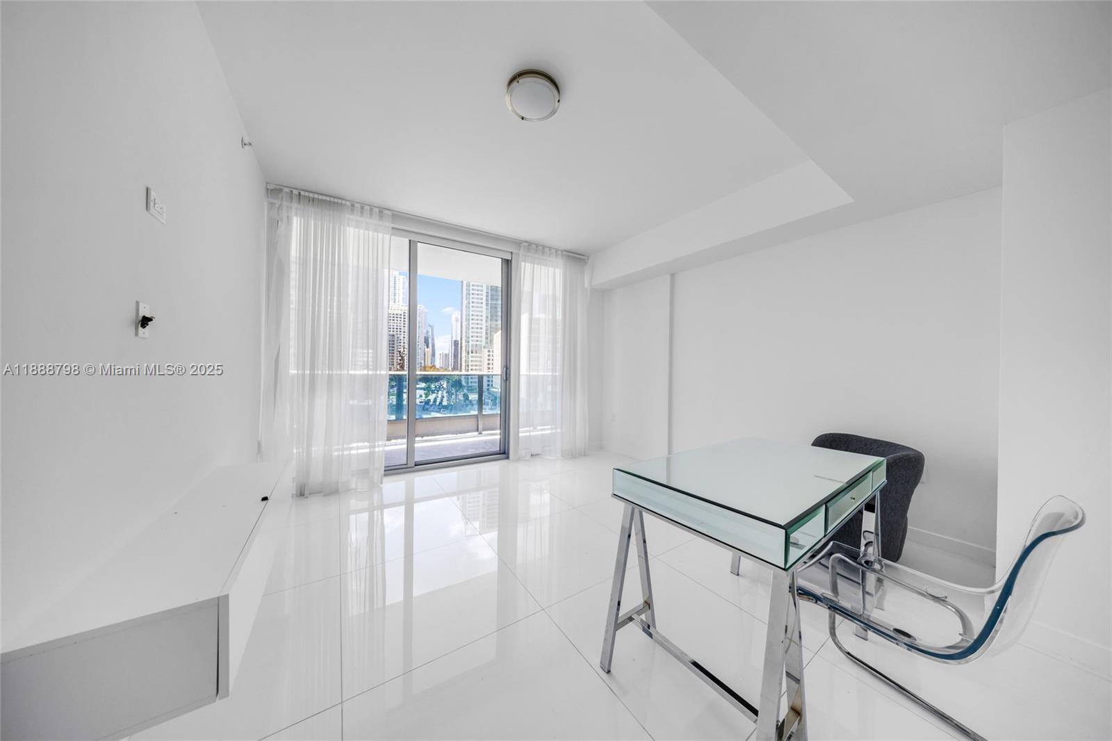 EPIC WEST CONDO - Residential Lease