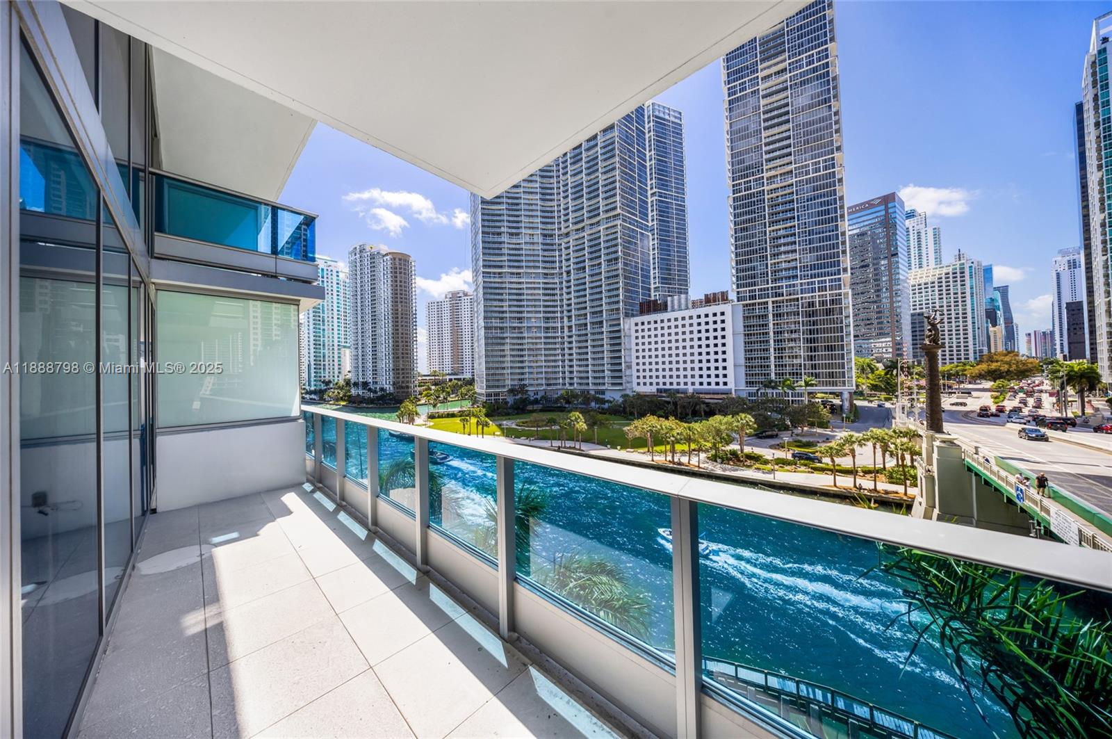 EPIC WEST CONDO - Residential Lease