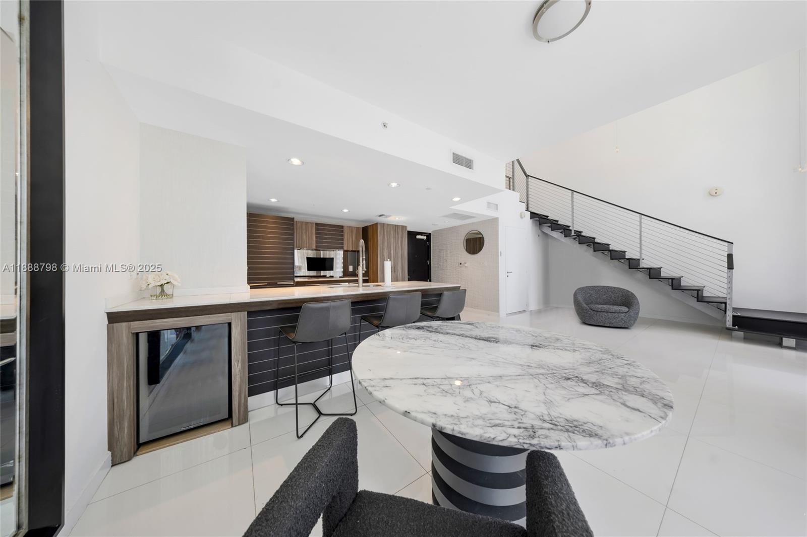 EPIC WEST CONDO - Residential Lease