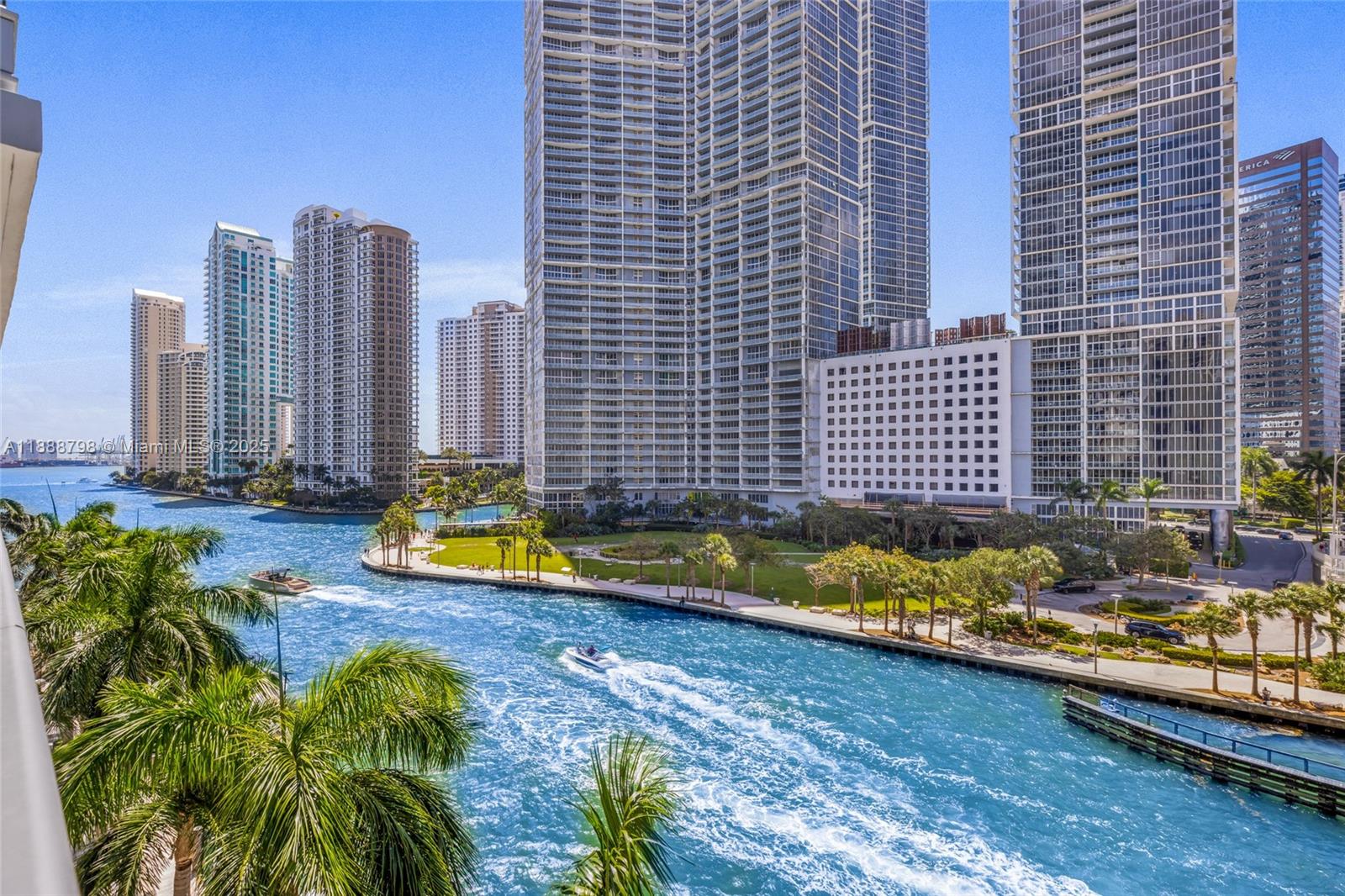 EPIC WEST CONDO - Residential Lease