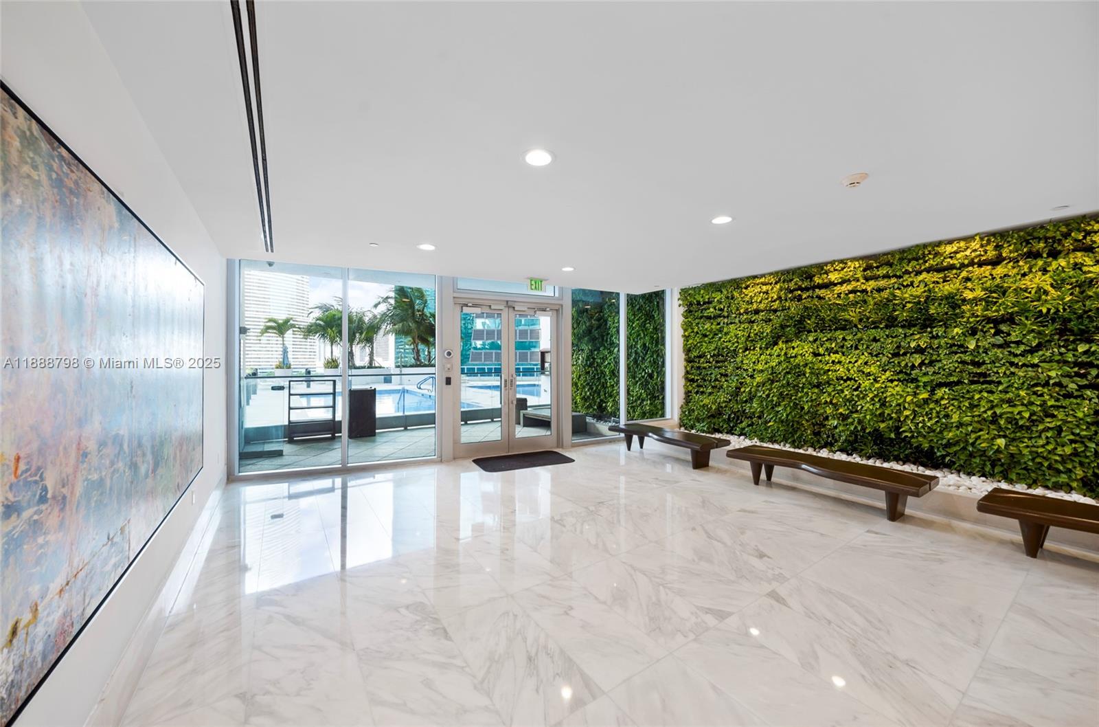 EPIC WEST CONDO - Residential Lease