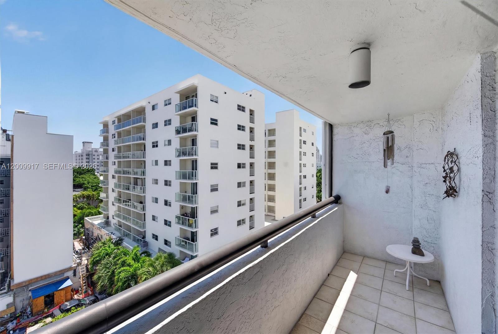 PARC PLAZA CONDO - Residential
