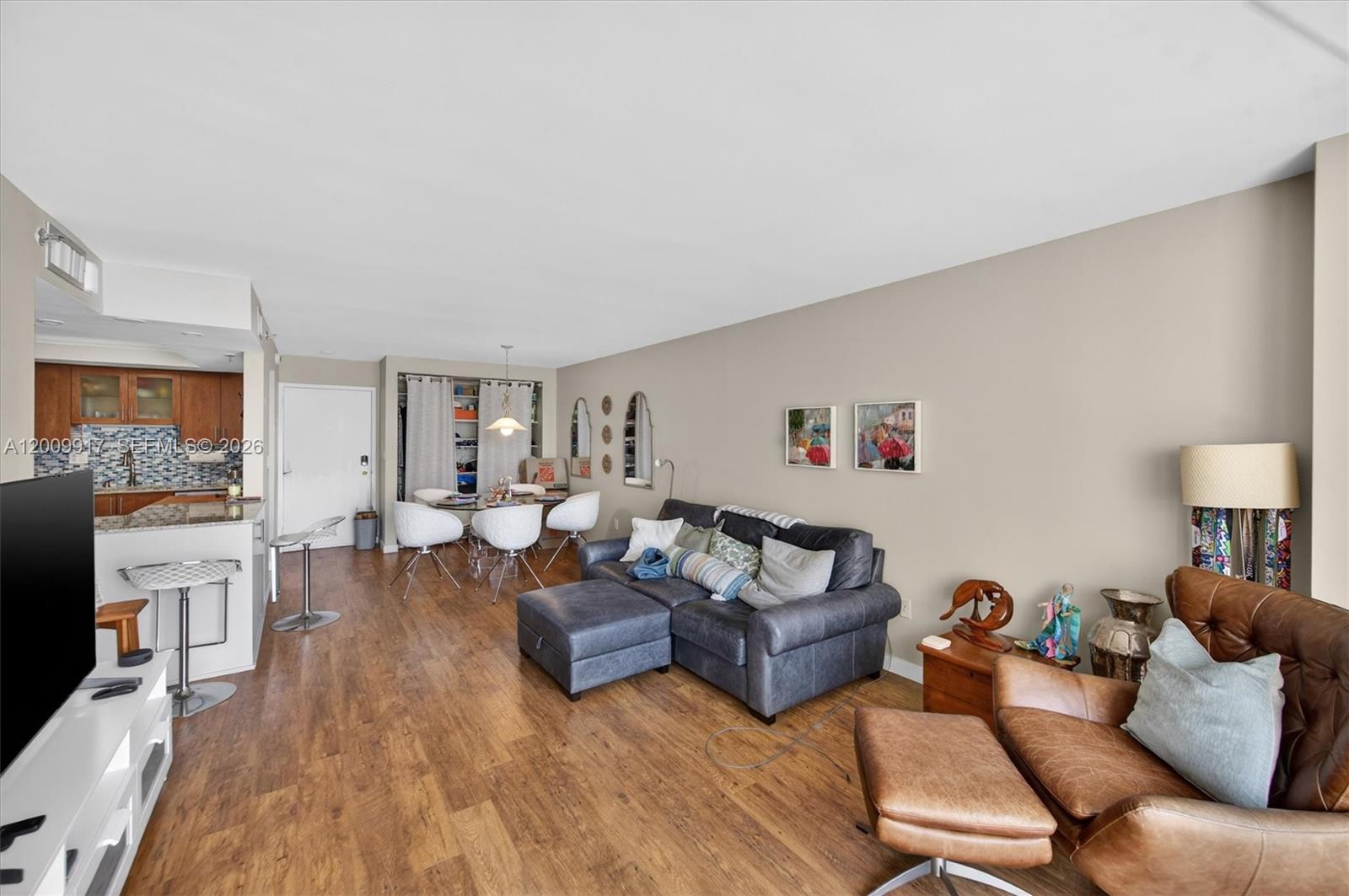 PARC PLAZA CONDO - Residential