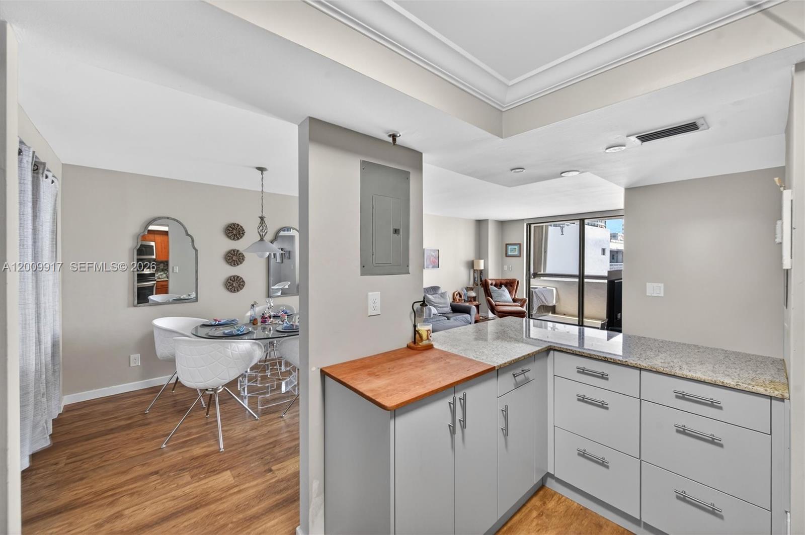 PARC PLAZA CONDO - Residential