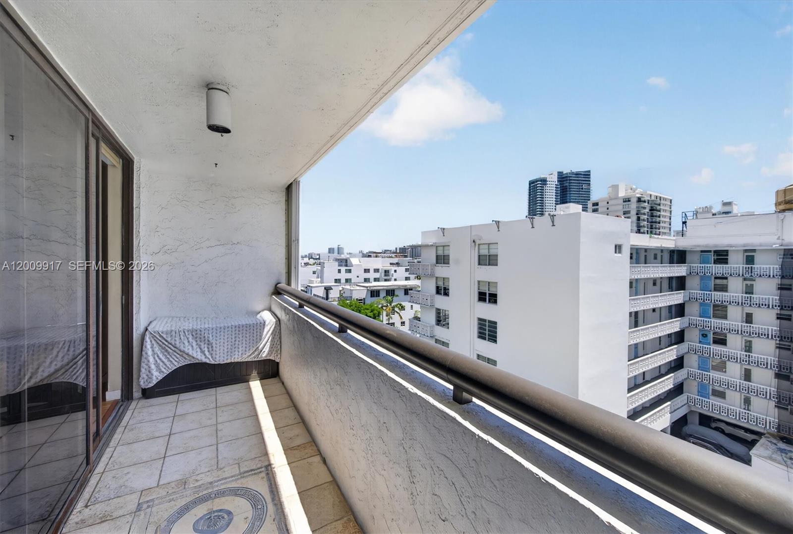 PARC PLAZA CONDO - Residential