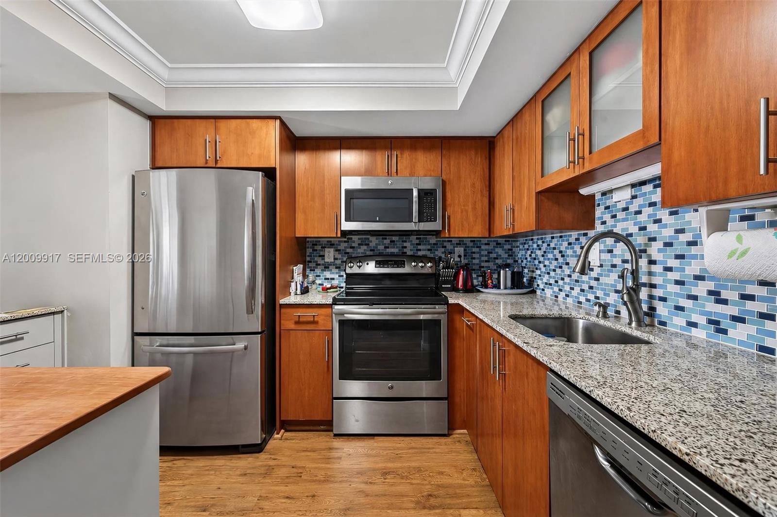 PARC PLAZA CONDO - Residential
