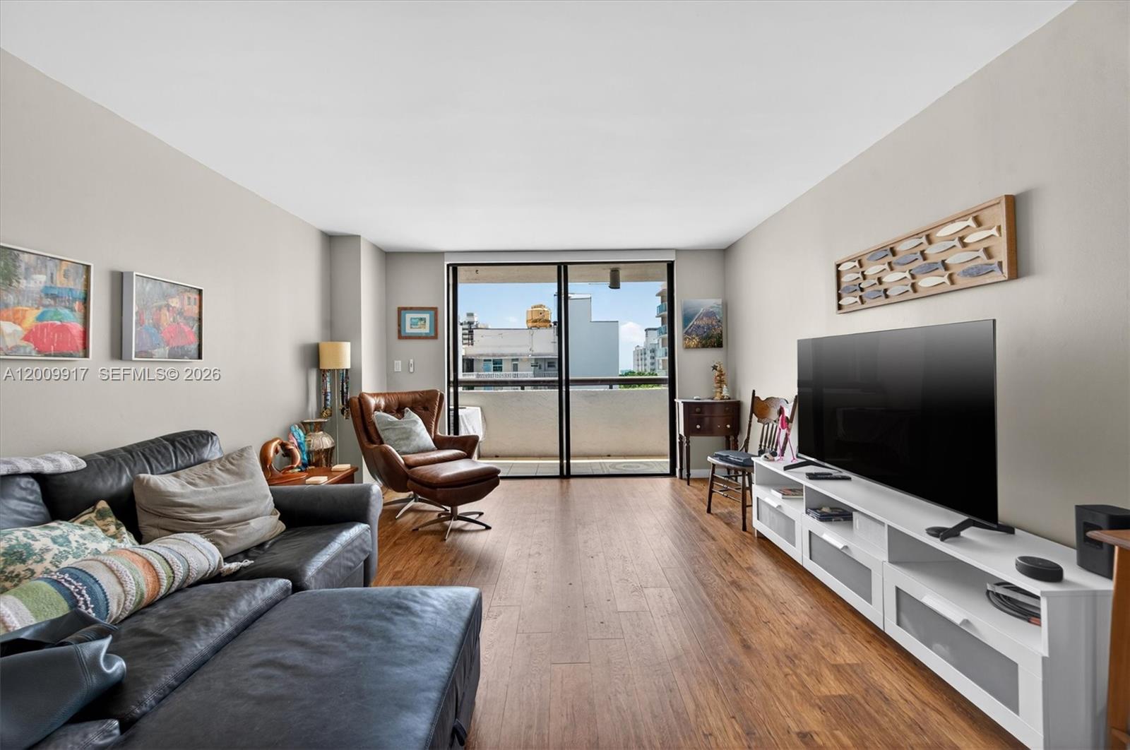 PARC PLAZA CONDO - Residential