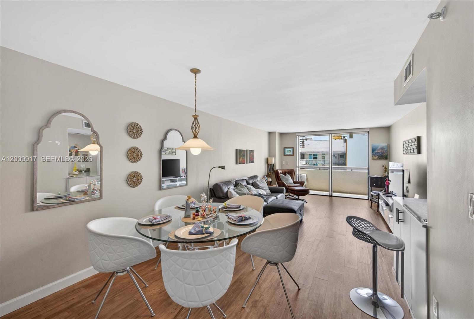 PARC PLAZA CONDO - Residential