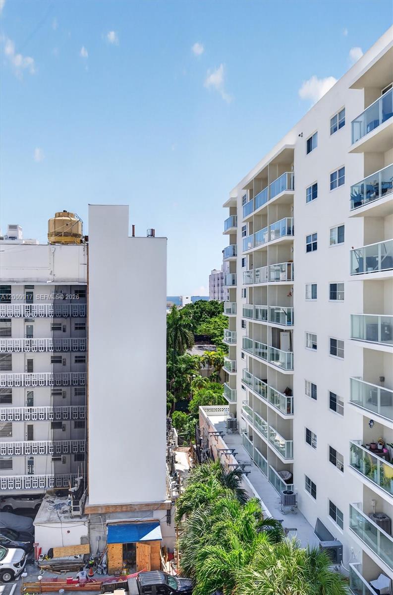 PARC PLAZA CONDO - Residential