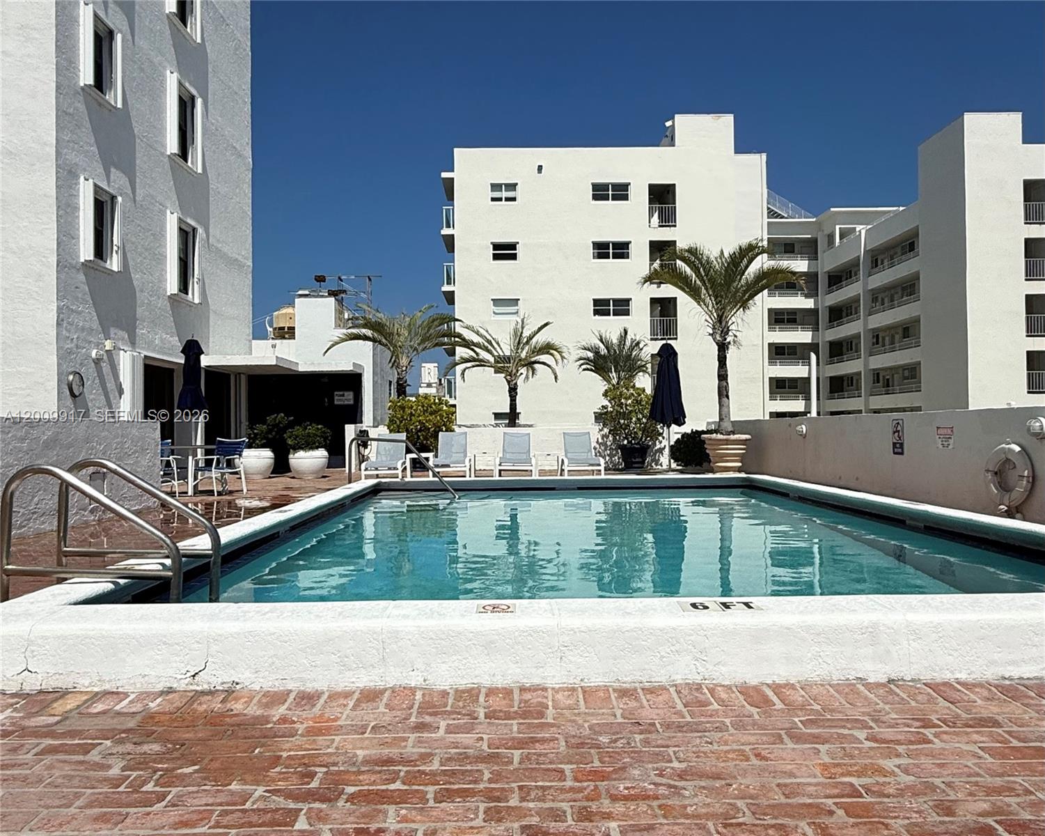 PARC PLAZA CONDO - Residential
