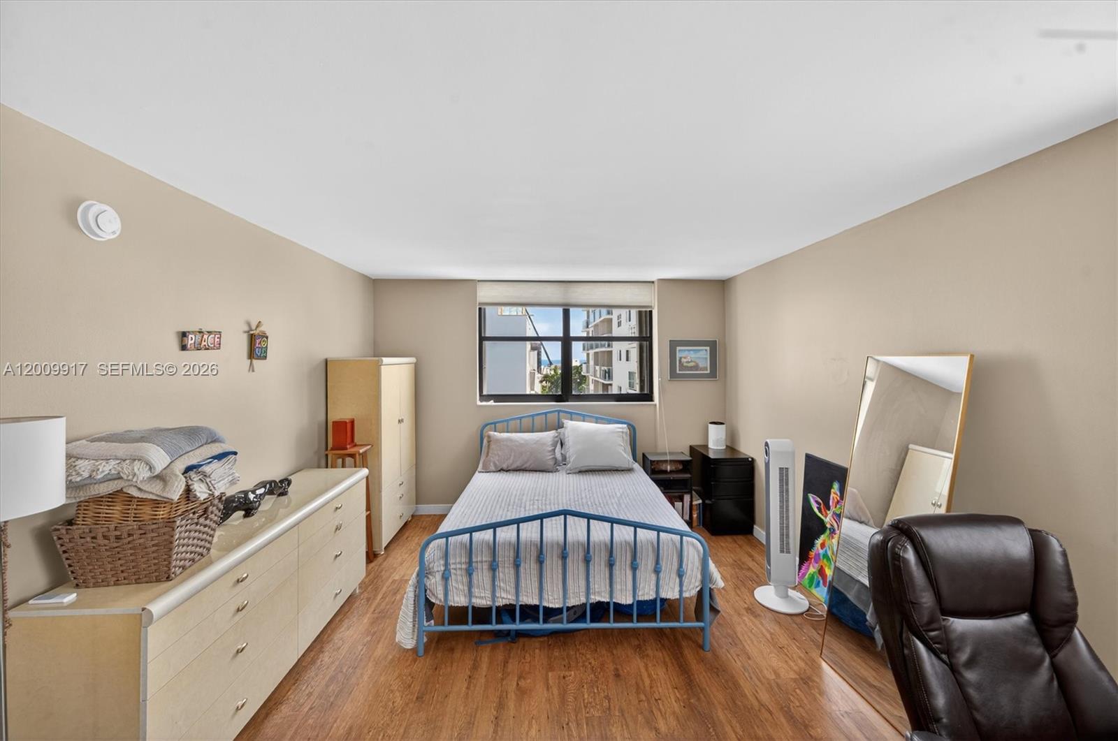PARC PLAZA CONDO - Residential