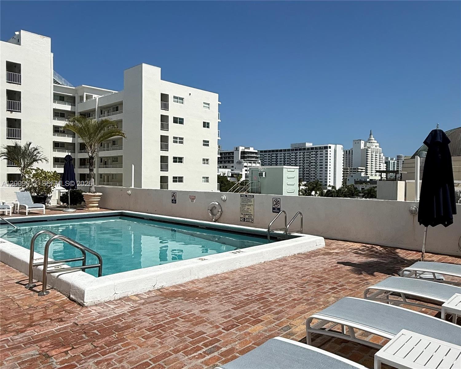 PARC PLAZA CONDO - Residential