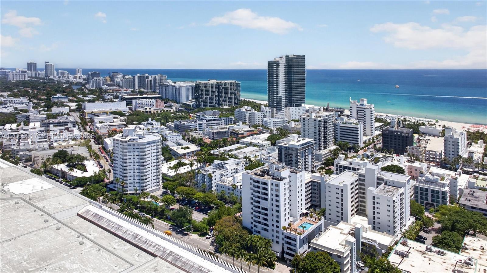 PARC PLAZA CONDO - Residential